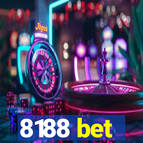 8188 bet